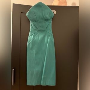 Zac Posen cocktail dress
